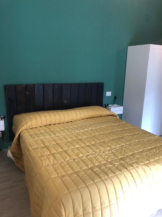 B&B La Timpa Del Cucco 로카글로리오사 외부 사진