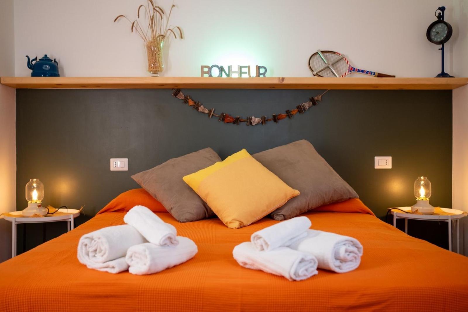 B&B La Timpa Del Cucco 로카글로리오사 외부 사진