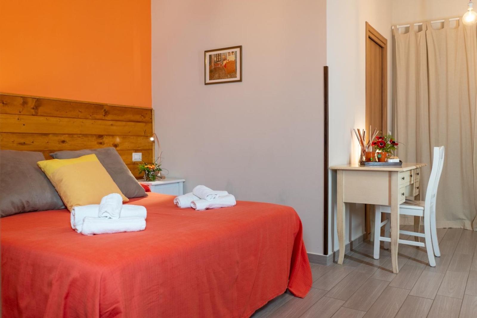 B&B La Timpa Del Cucco 로카글로리오사 외부 사진