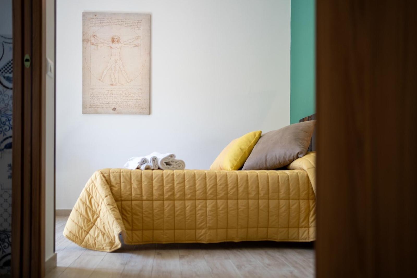 B&B La Timpa Del Cucco 로카글로리오사 외부 사진