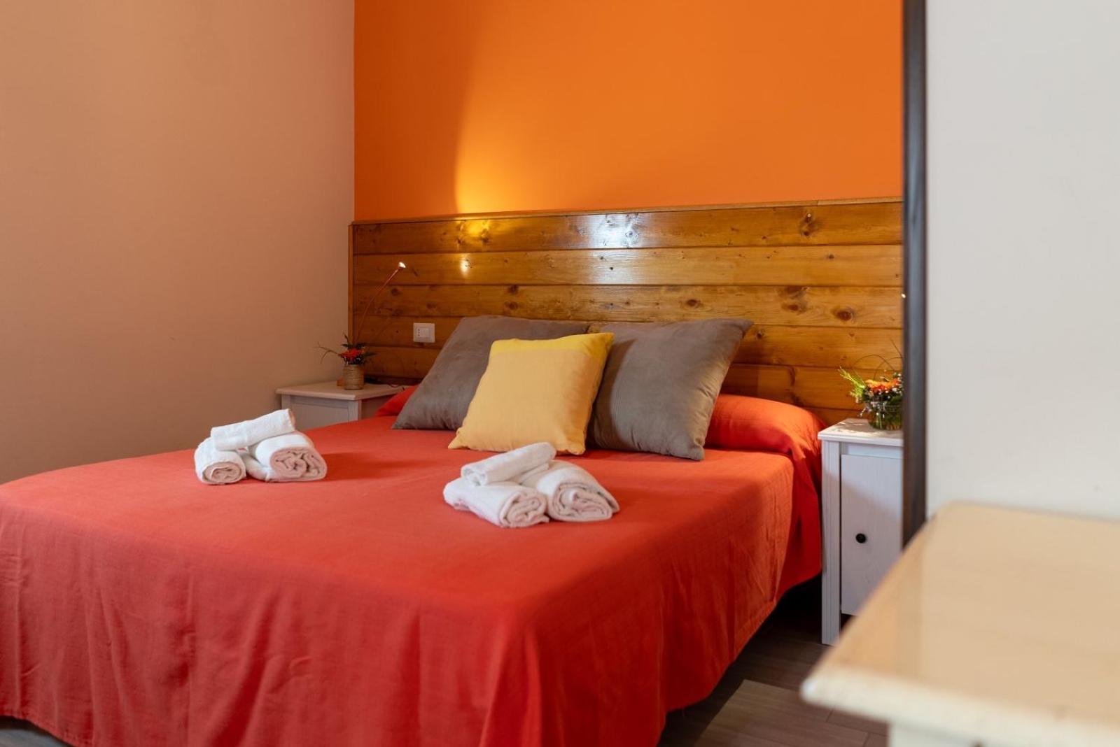 B&B La Timpa Del Cucco 로카글로리오사 외부 사진