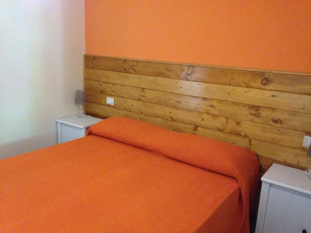 B&B La Timpa Del Cucco 로카글로리오사 외부 사진
