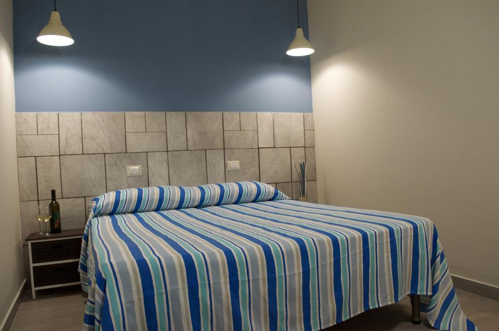 B&B La Timpa Del Cucco 로카글로리오사 외부 사진